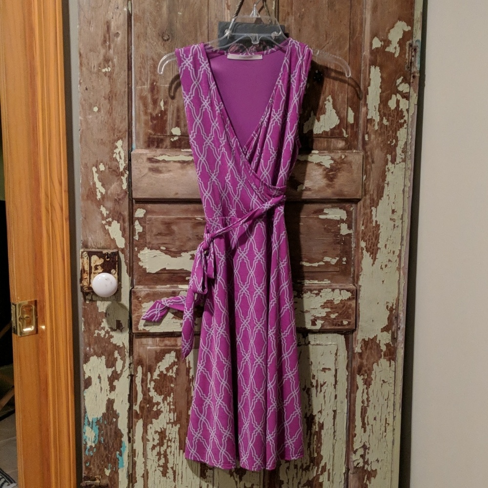 41 Hawthorn Dress from Stitch Fix